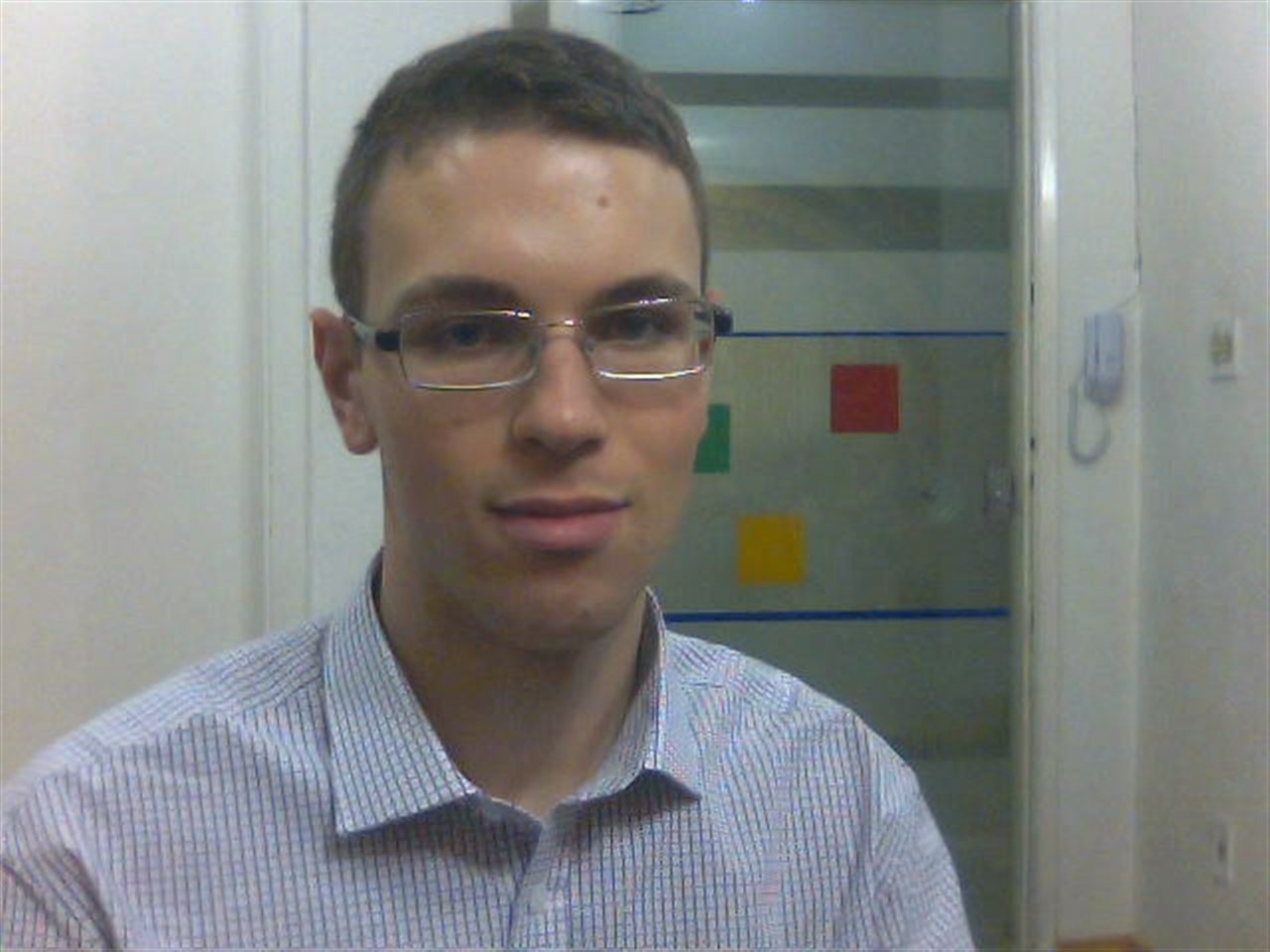 Guilherme Dalcin Duarte